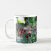 Lily Garden Kaffeetasse (Links)
