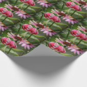 Lily  geschenkpapier (Ecke)