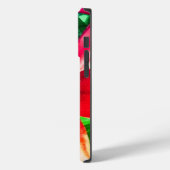 "Lily" iPhone/iPad Gehäuse Case-Mate iPhone Hülle (Rückseite / Links)