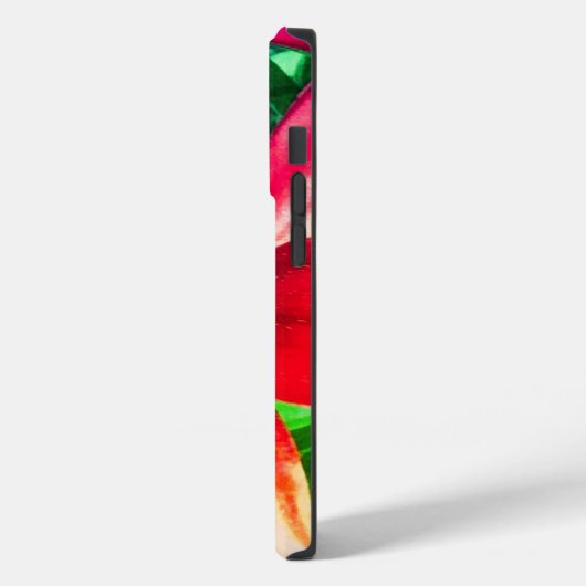 "Lily" iPhone/iPad Gehäuse Case-Mate iPhone Hülle (Rückseite / Links)