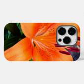 "Lily" iPhone/iPad Gehäuse Case-Mate iPhone Hülle (Rückseite (Horizontal))