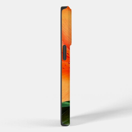 "Lily" iPhone/iPad Gehäuse Case-Mate iPhone Hülle (Rückseite / Rechts)