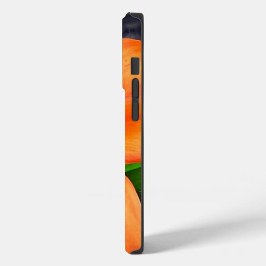 "Lily" iPhone/iPad Gehäuse Case-Mate iPhone Hülle (Rückseite / Links)