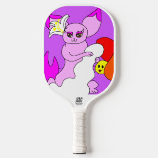Lily Jackrabbit Pickleball-Schläger Pickleball Schläger