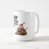 Lily Kaffeetasse (VorderseiteRechts)