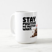 Lily Kaffeetasse (Vorderseite Links)