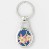 Lily Key Chain Schlüsselanhänger (Vorderseite)