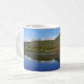 Lily Lake Kaffeetasse (Vorderseite Links)