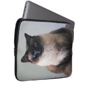 Lily Laptopschutzhülle (Vorne Rechts)