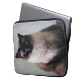 Lily Laptopschutzhülle (Vorderseite Links)