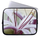Lily Laptopschutzhülle (Vorderseite)