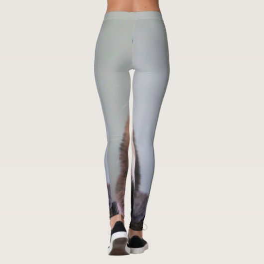 Lily Leggings (Rückseite)