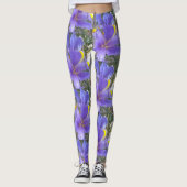 Lily Leggings (Vorderseite)