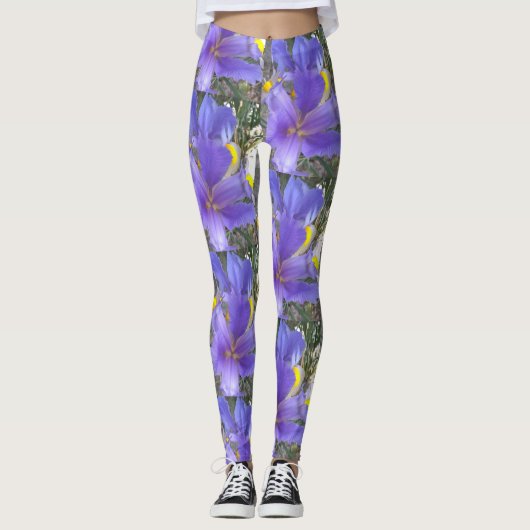 Lily Leggings (Vorderseite)