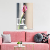 Lily Leinwanddruck (Insitu (Wohnzimmer))