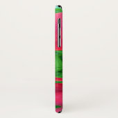 Lily Liebe Case-Mate iPhone Hülle (Hinten/Links)