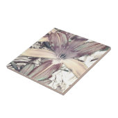 Lily Liebe Fliese (Seite)