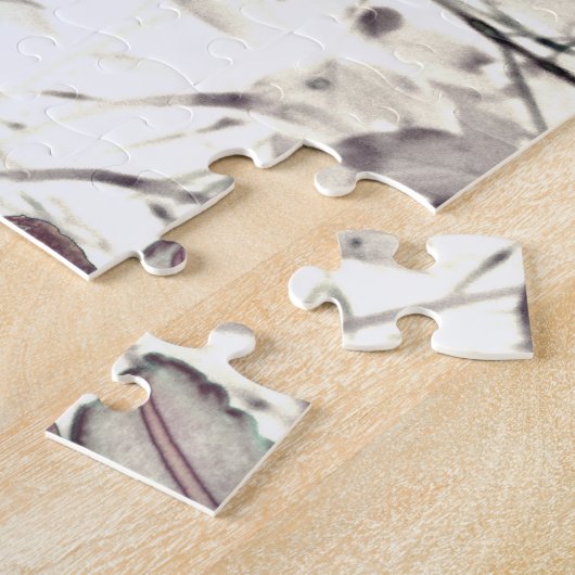 Lily Liebe Puzzle (Seite)