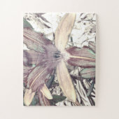 Lily Liebe Puzzle (Vertikal)