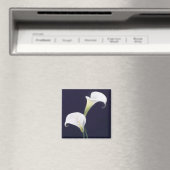Lily Magnet (In Situ (Geschirrspüler))