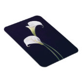 Lily Magnet (Rechte Seite)