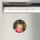 Lily Magnet (In Situ (Geschirrspüler))