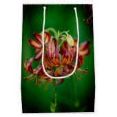 Lily Mittlere Geschenktüte (Rückseite)