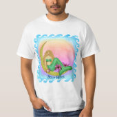 Lily Moon Mermaid T-Shirt (Vorderseite)