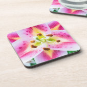 Lily Nah-up Untersetzer (Linke Seite)