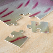 Lily of the Incas Jigsaw Puzzle (Seite)