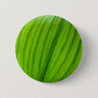 Lily of the Valley Abzeichen Button