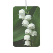 Lily of the Valley Autolufterfrischer (Vorderseite)