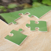 Lily of the Valley Blume Puzzle (Seite)