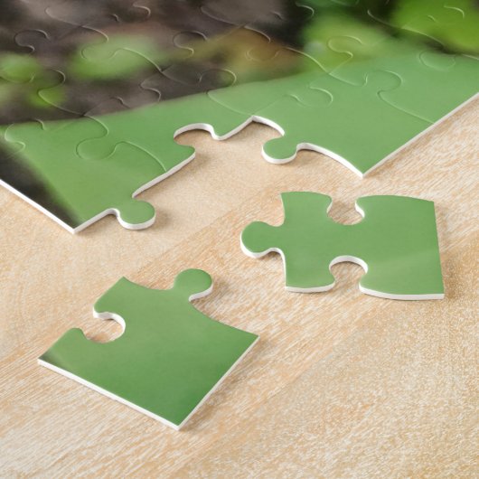 Lily of the Valley Blume Puzzle (Seite)