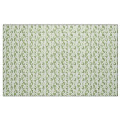 Lily of the Valley Botanische Elegance Stoff (Fat Quarter (45,7 x 55,9 cm))