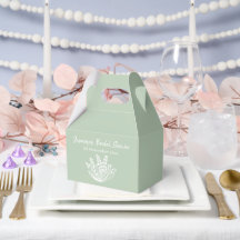 Lily of the Valley Bouquet Brautparty