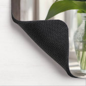 Lily of the Valley Bouquet by Window Mousepad (Ecke)