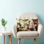 Lily of the Valley - Bride's Kissen (Stuhl )