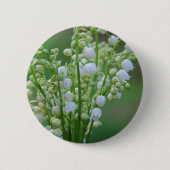 Lily of the valley button (Vorderseite)