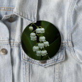 Lily of the Valley Button (Beispiel)