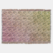 Lily of the Valley Decke (Vorderseite)