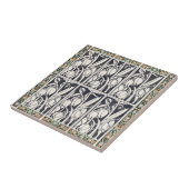 Lily of the Valley Fliese (Seite)