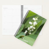 Lily of the Valley Flowers Floral Planer (Anzeige)