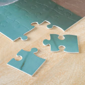 Lily of the valley in vase puzzle (Seite)