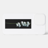 LILY OF THE VALLEY IPHONE COVER iPhone HÜLLE (Rückseite (Horizontal))