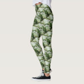 LILY OF THE VALLEY LEGGINGS (Links)