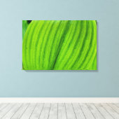 Lily of the Valley Leinwanddruck (Insitu (Holzboden))