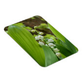 Lily of the Valley Magnet (Rechte Seite)