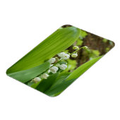 Lily of the Valley Magnet (Linke Seite)