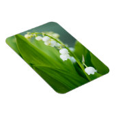 Lily of the Valley Magnet (Rechte Seite)